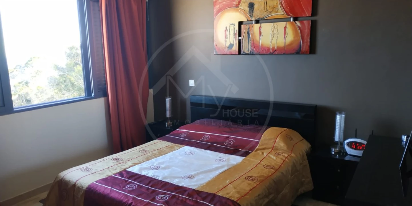 Moradia T3 para Venda em Agua de Pena Foto 7