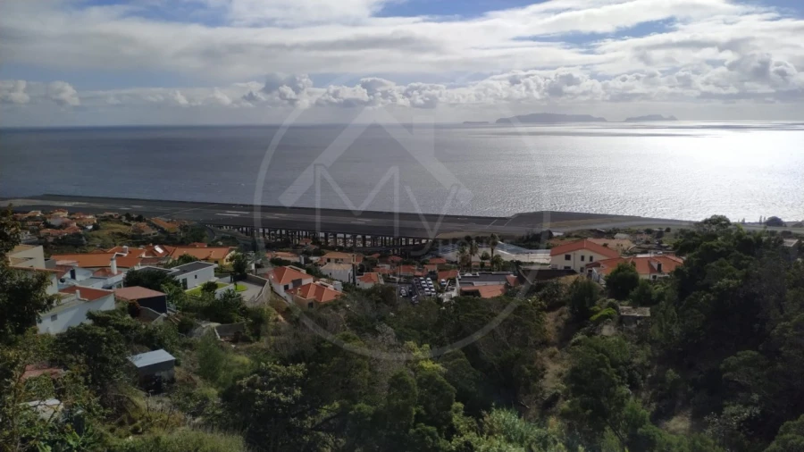 Moradia T3 para Venda em Agua de Pena Foto 3