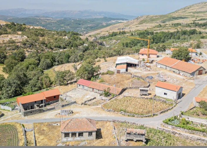 Moradia T2 para Venda em Salvador e Santo Aleixo de Além-Tâmega Foto 7