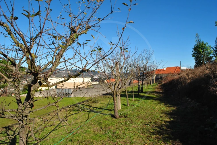 Moradia T5 para Venda em Santo Adrião de Vizela Foto 22