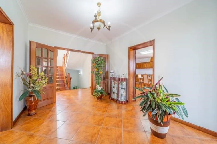 Moradia T5 para Venda em Santo Adrião de Vizela Foto 6