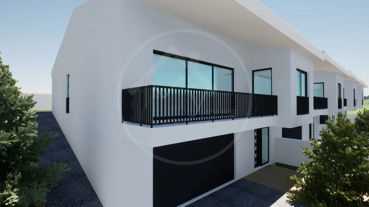 Moradia T3 para Venda em Friande Foto 2