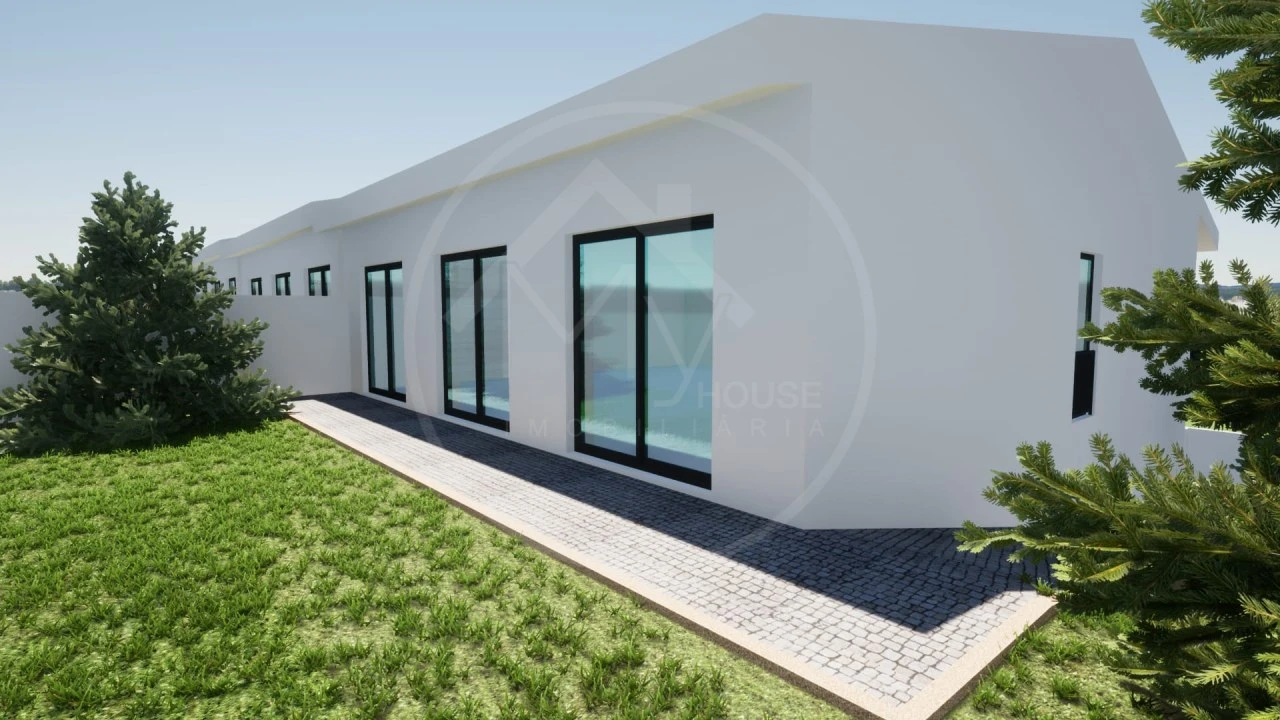 Moradia T3 para Venda em Friande Foto 7