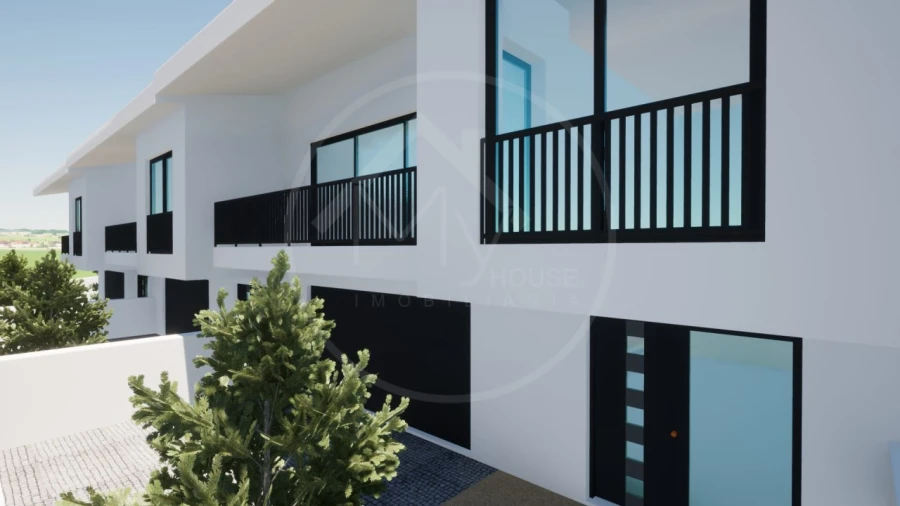 Moradia T3 para Venda em Friande Foto 3