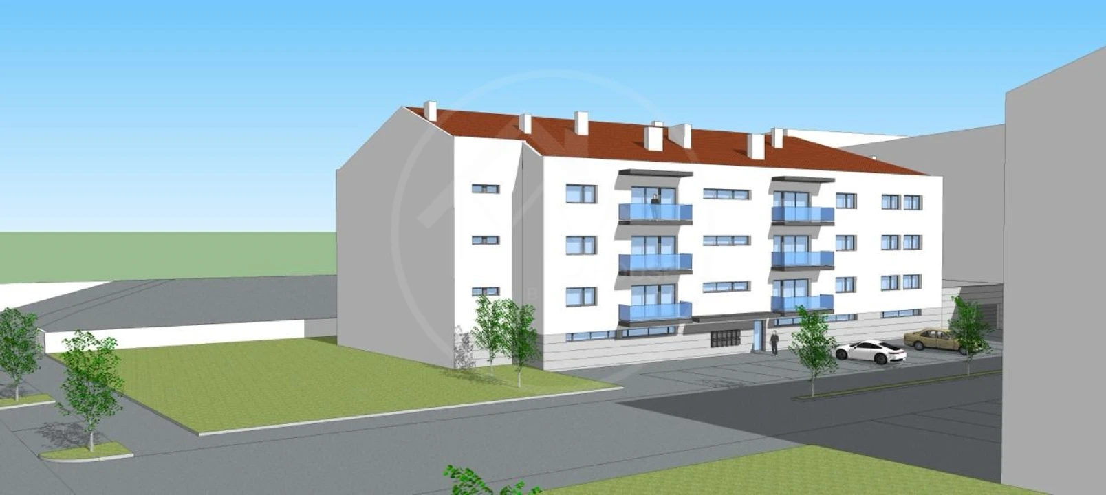 Apartamento T3 para Venda em Vila Pouca de Aguiar Foto 24