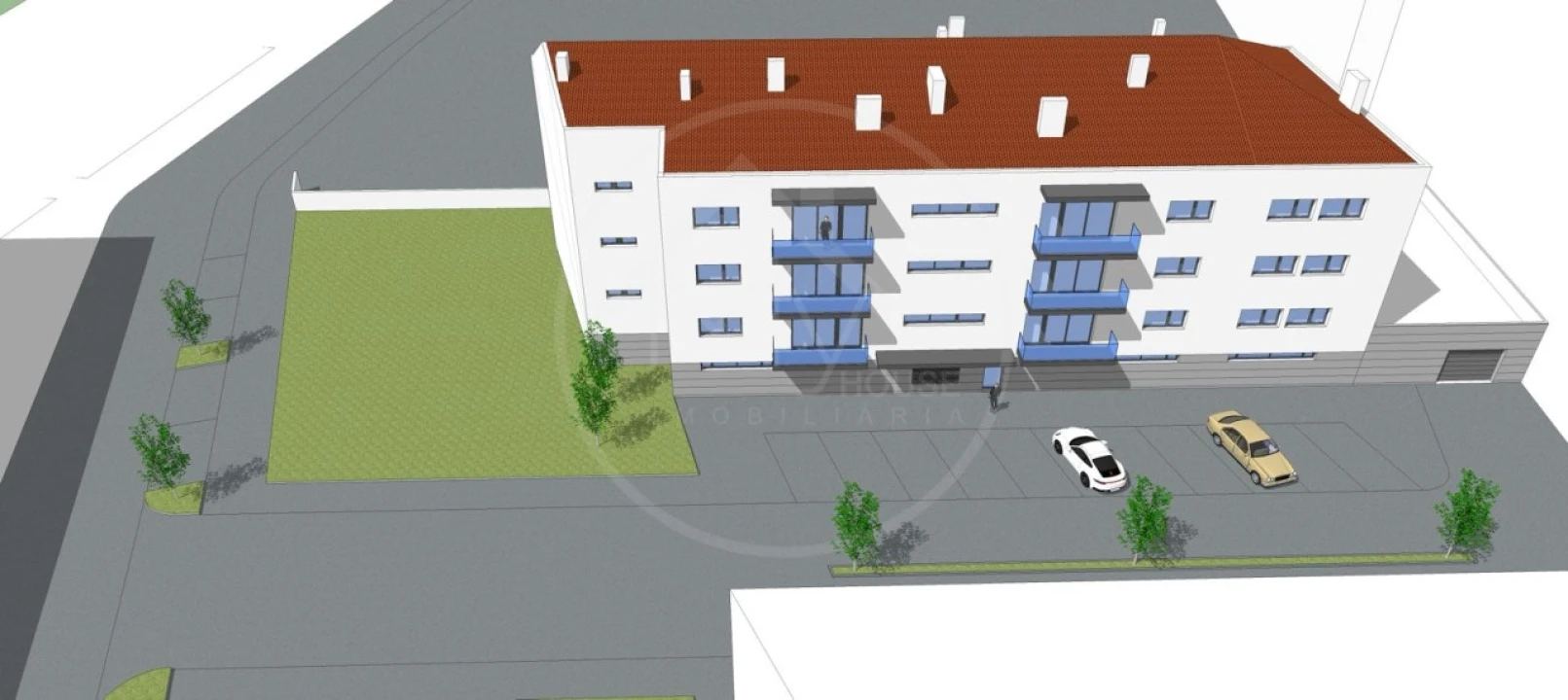 Apartamento T3 para Venda em Vila Pouca de Aguiar Foto 27