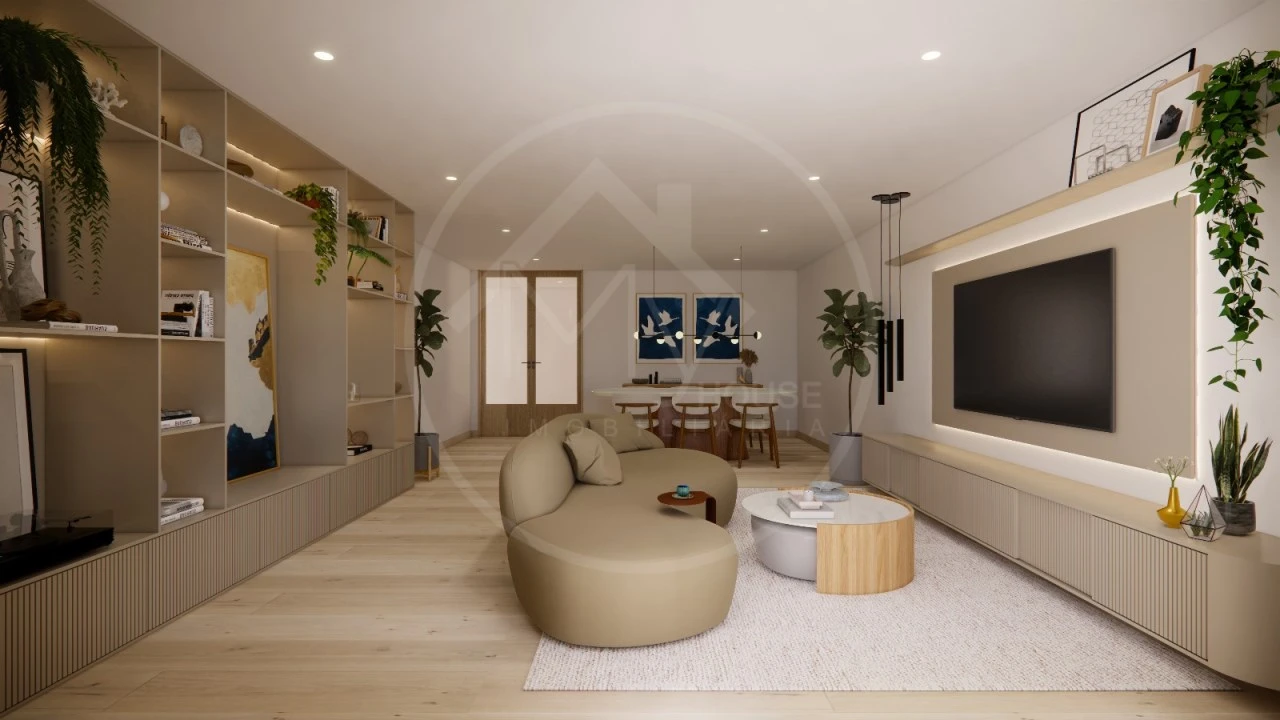 Apartamento T3 para Venda em Vila Pouca de Aguiar Foto 10