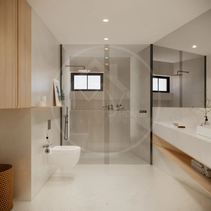 Apartamento T3 para Venda em Vila Pouca de Aguiar Foto 12