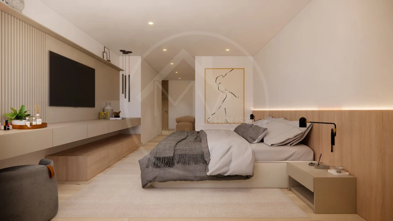 Apartamento T3 para Venda em Vila Pouca de Aguiar Foto 13