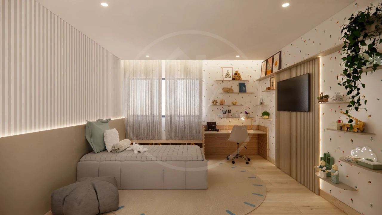 Apartamento T3 para Venda em Vila Pouca de Aguiar Foto 14