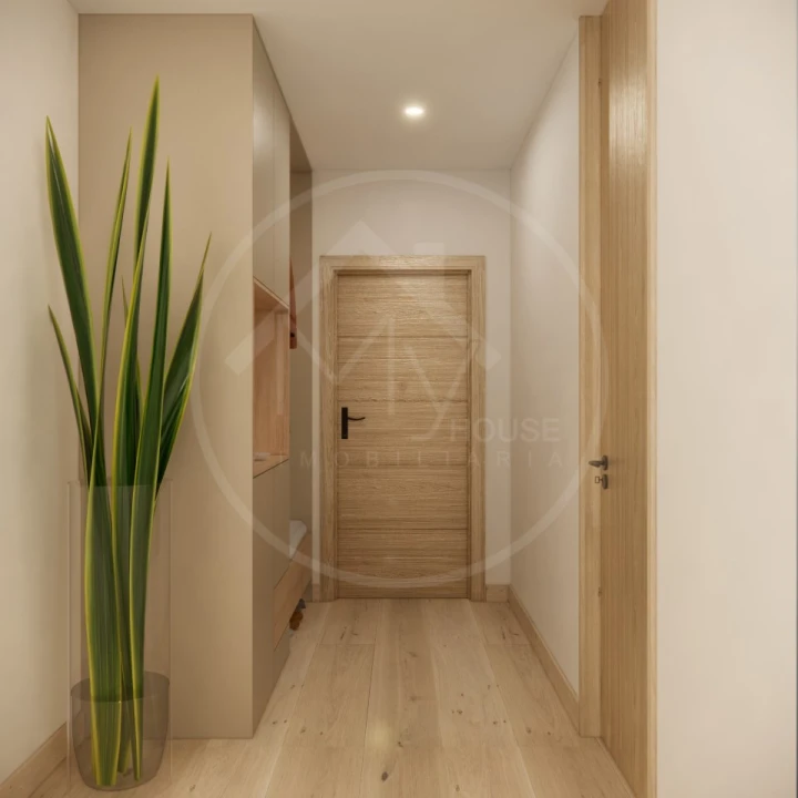 Apartamento T3 para Venda em Vila Pouca de Aguiar Foto 15