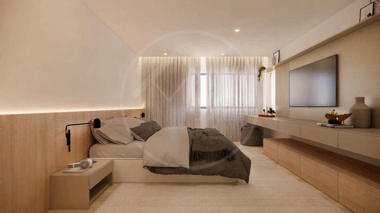 Apartamento T3 para Venda em Vila Pouca de Aguiar Foto 16