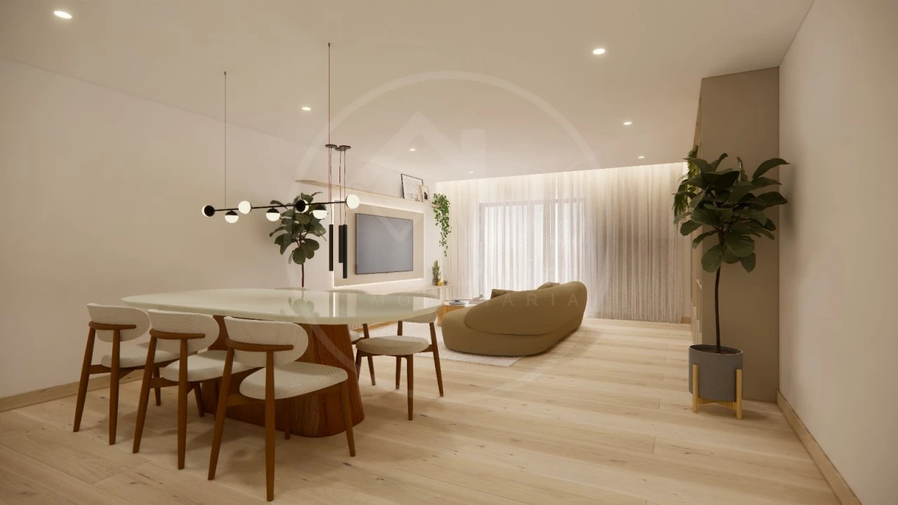 Apartamento T3 para Venda em Vila Pouca de Aguiar Foto 19