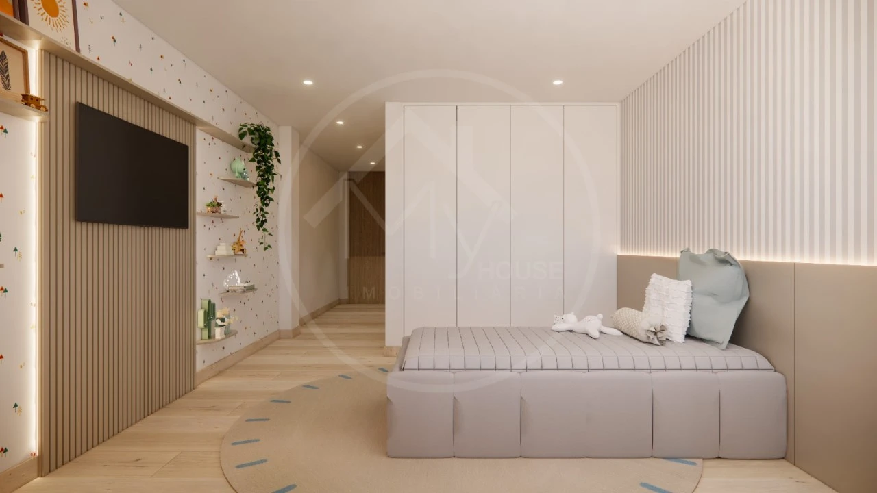 Apartamento T3 para Venda em Vila Pouca de Aguiar Foto 23