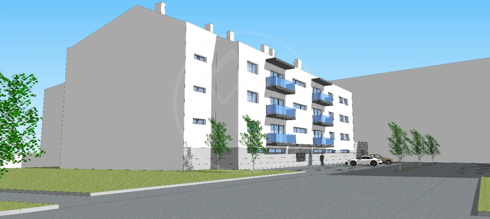 Apartamento T3 para Venda em Vila Pouca de Aguiar Foto 29