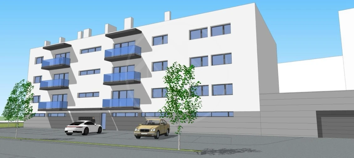 Apartamento T3 para Venda em Vila Pouca de Aguiar Foto 25