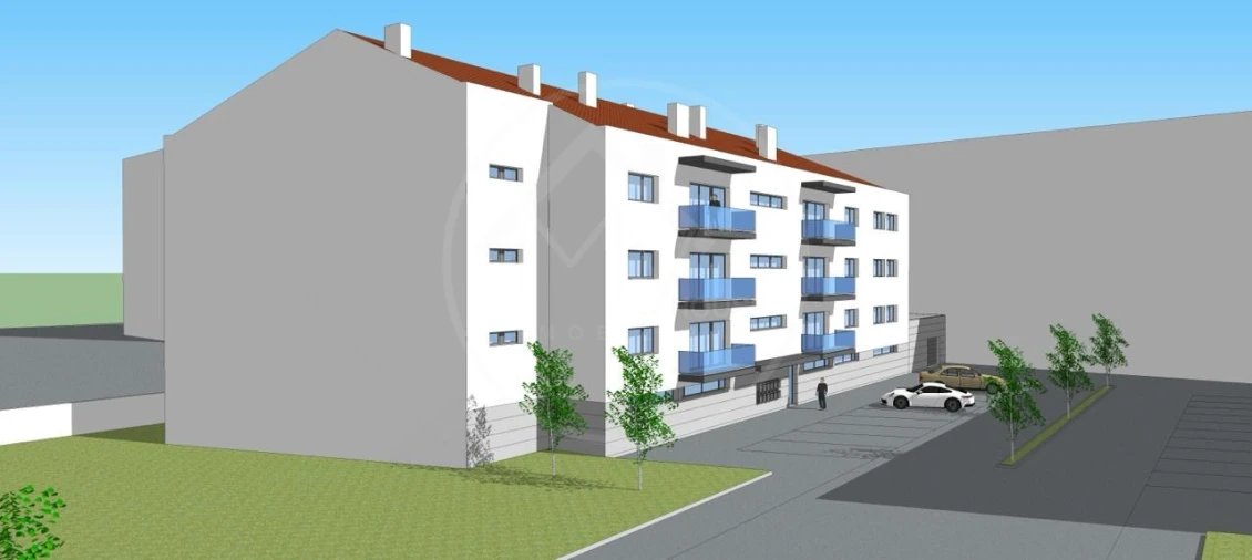 Apartamento T3 para Venda em Vila Pouca de Aguiar Foto 26