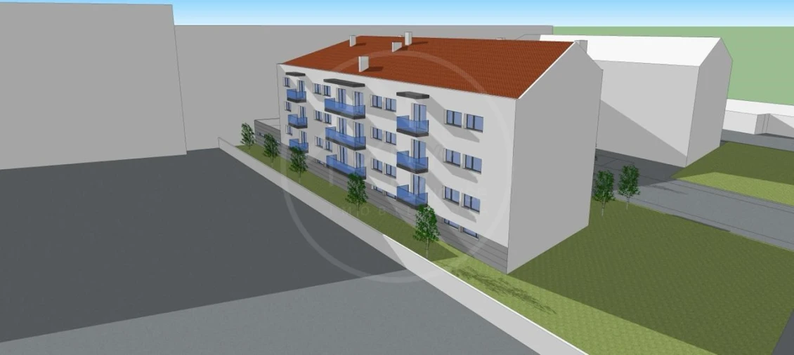 Apartamento T3 para Venda em Vila Pouca de Aguiar Foto 28