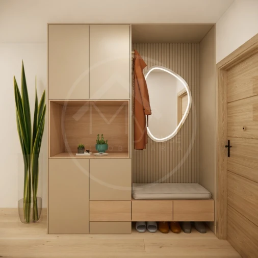 Apartamento T3 para Venda em Vila Pouca de Aguiar Foto 6