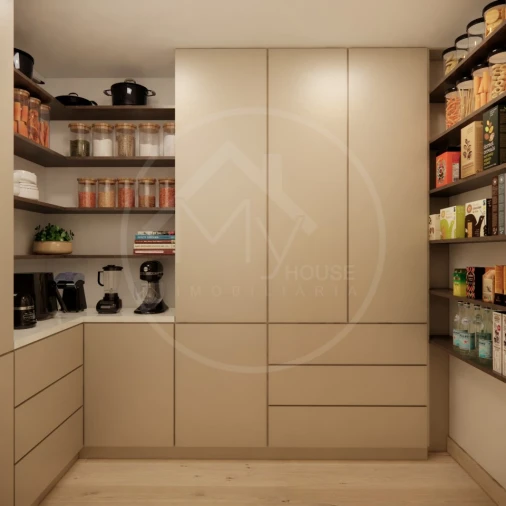 Apartamento T3 para Venda em Vila Pouca de Aguiar Foto 8