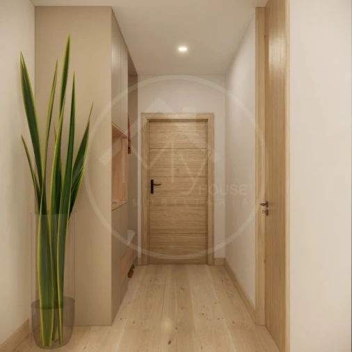 Apartamento T3 para Venda em Vila Pouca de Aguiar Foto 15