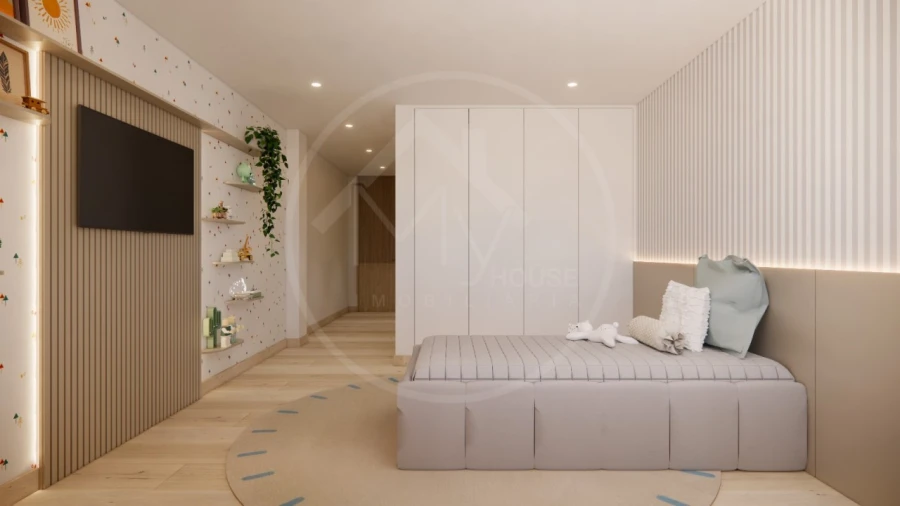 Apartamento T3 para Venda em Vila Pouca de Aguiar Foto 23