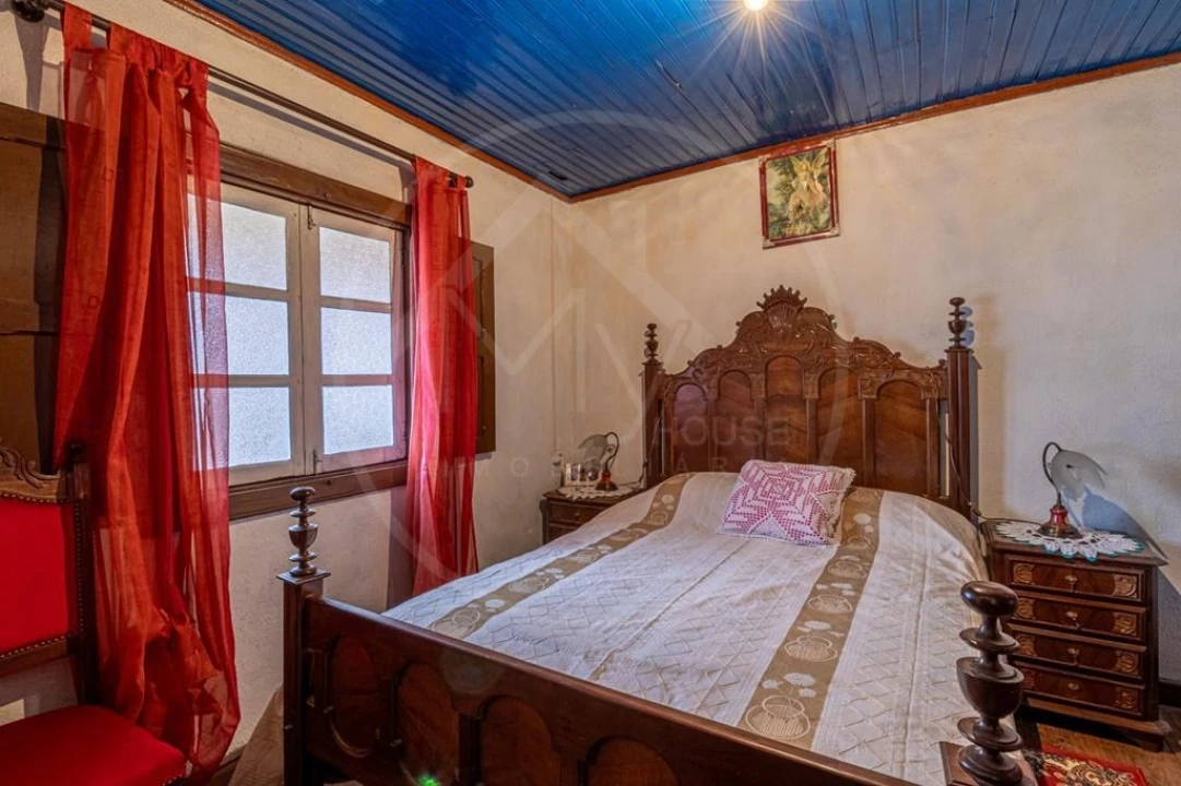 Moradia T6 para Venda em Vreia de Jales Foto 8