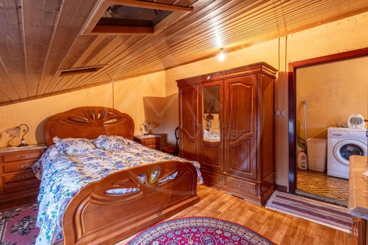 Moradia T6 para Venda em Vreia de Jales Foto 7