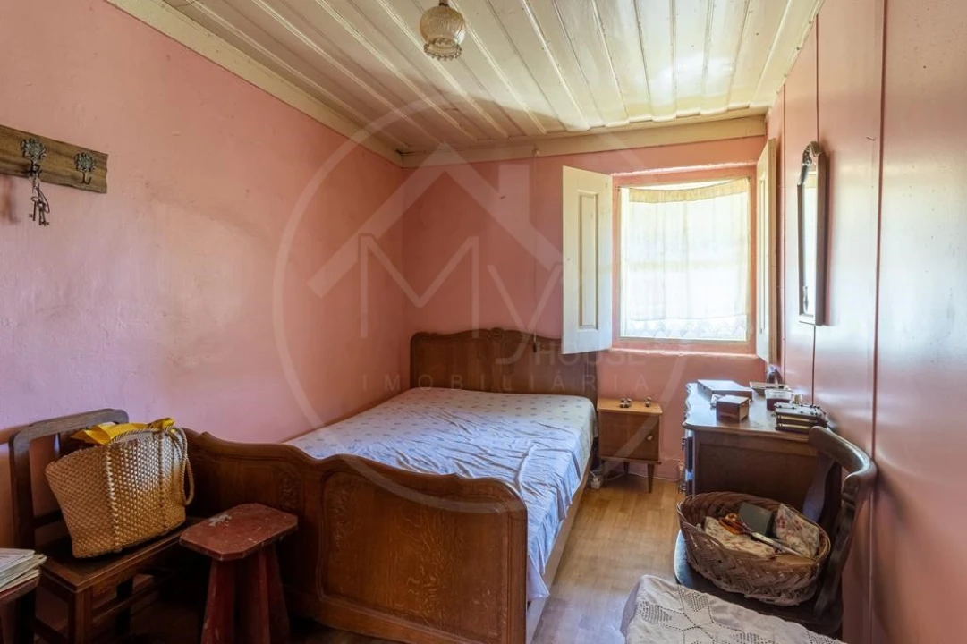 Moradia para Venda em Telões Foto 14