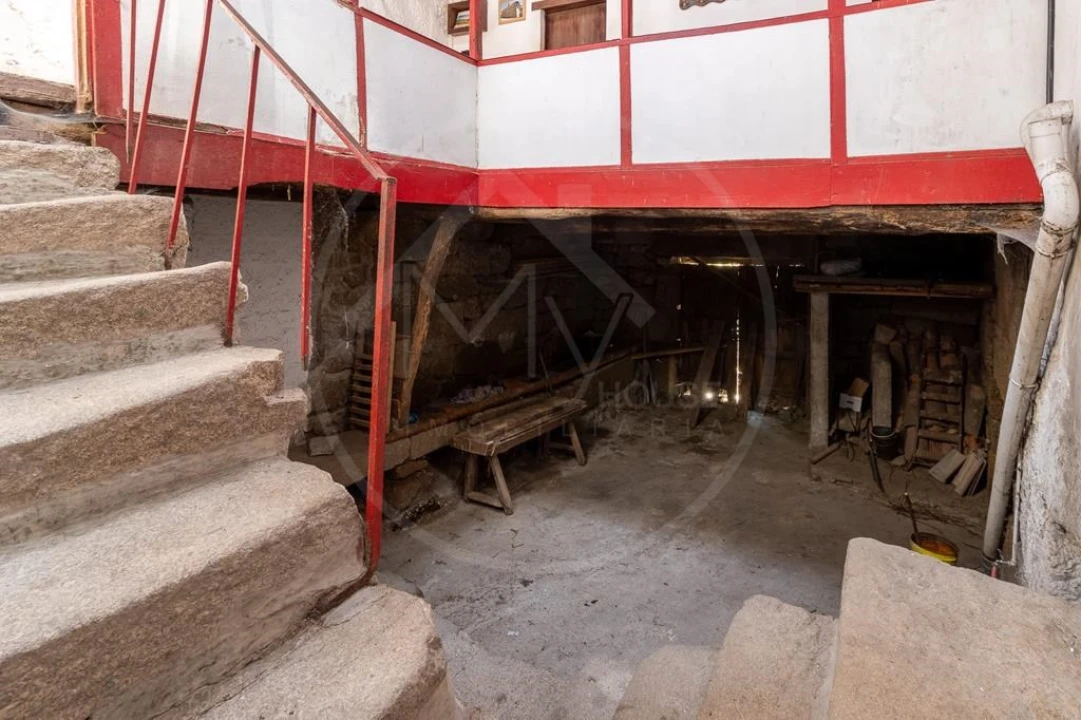 Moradia para Venda em Telões Foto 17