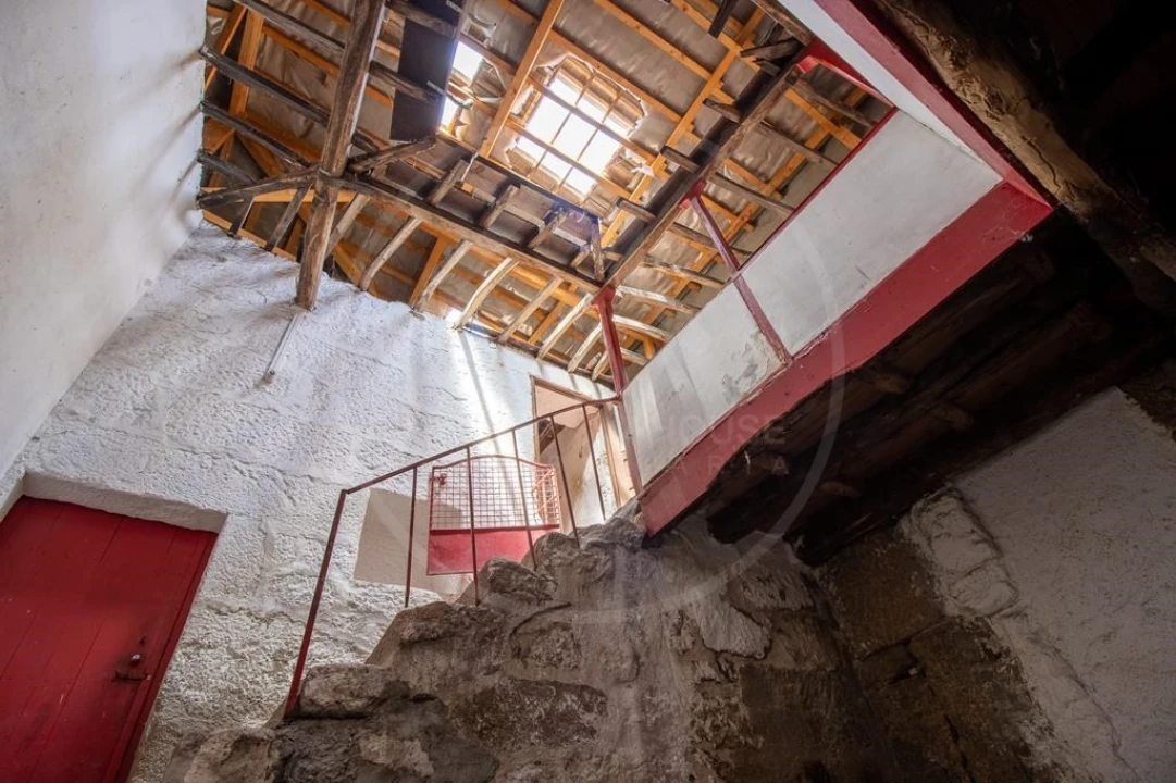 Moradia para Venda em Telões Foto 18