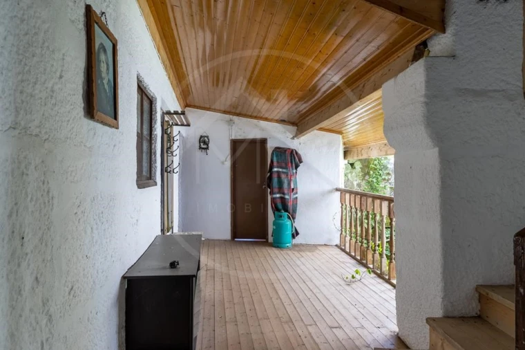 Moradia para Venda em Telões Foto 3