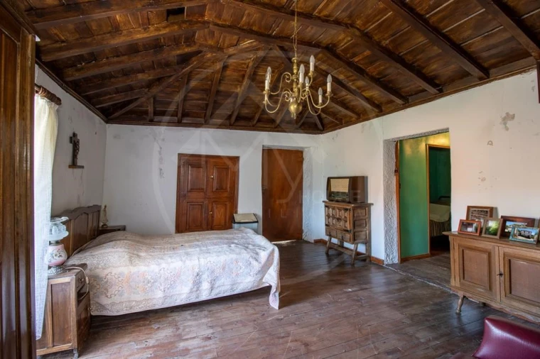 Moradia para Venda em Telões Foto 4