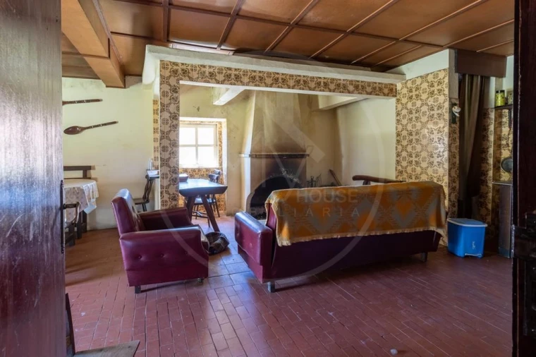 Moradia para Venda em Telões Foto 6