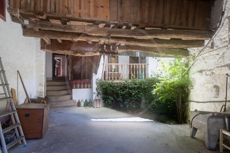 Moradia para Venda em Telões Foto 15