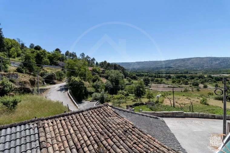 Moradia para Venda em Telões Foto 16