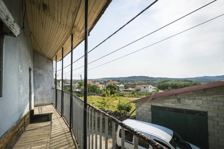 Moradia T4 para Venda em Vreia de Jales Foto 13