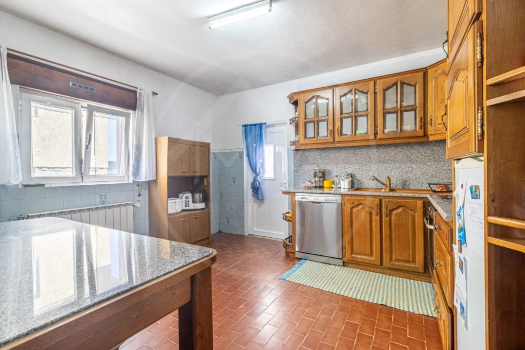 Moradia T3 para Venda em Bornes de Aguiar Foto 7