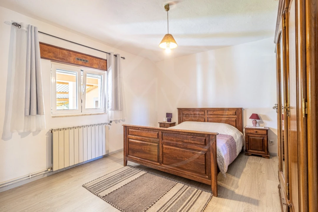 Moradia T3 para Venda em Bornes de Aguiar Foto 12