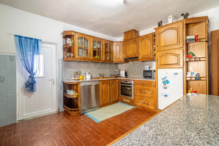 Moradia T3 para Venda em Bornes de Aguiar Foto 8