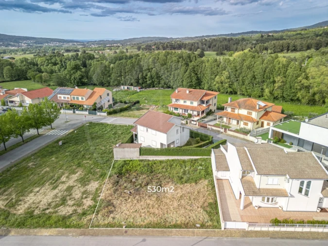 Terreno para Venda em Bornes de Aguiar Foto 2