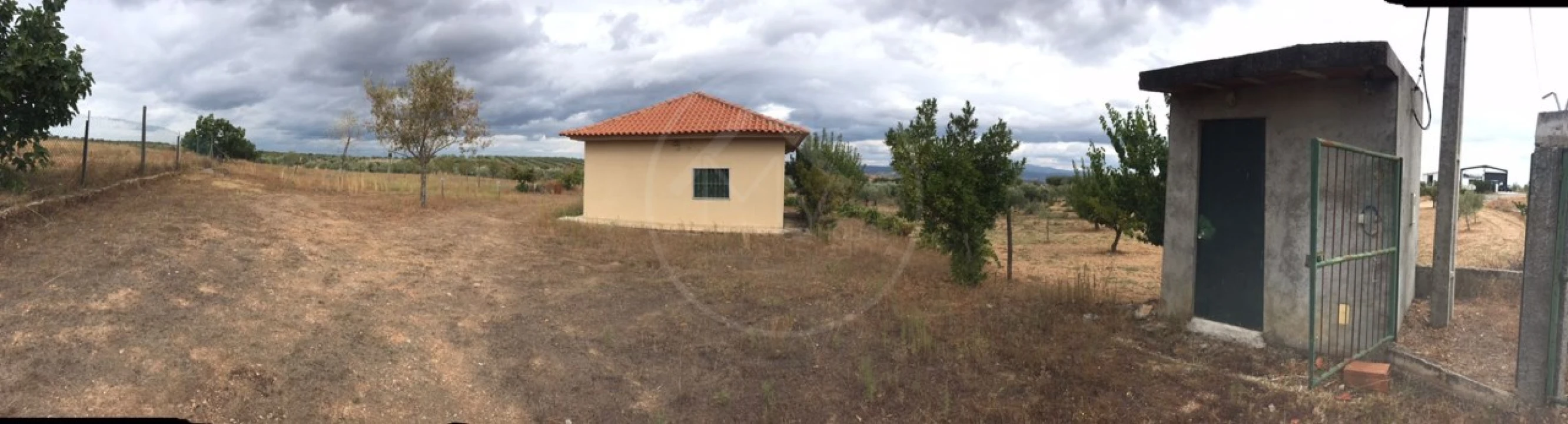 Quinta T2 para Venda em Passos Foto 10