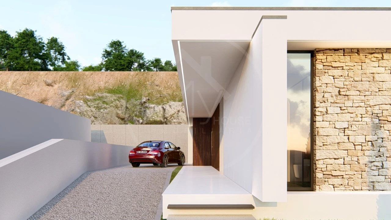 Terreno para Venda em Travanca Foto 4