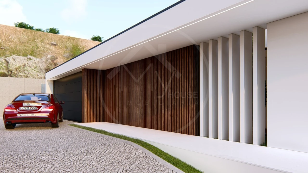 Terreno para Venda em Travanca Foto 7