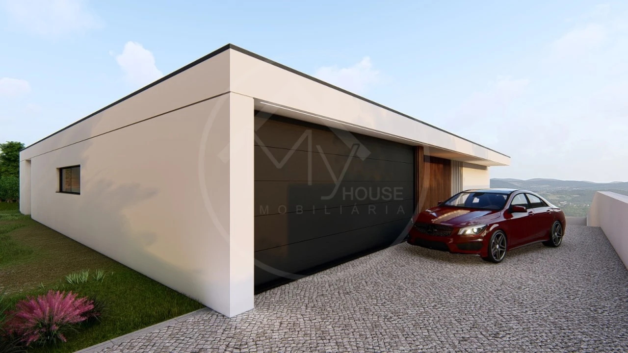 Terreno para Venda em Travanca Foto 9