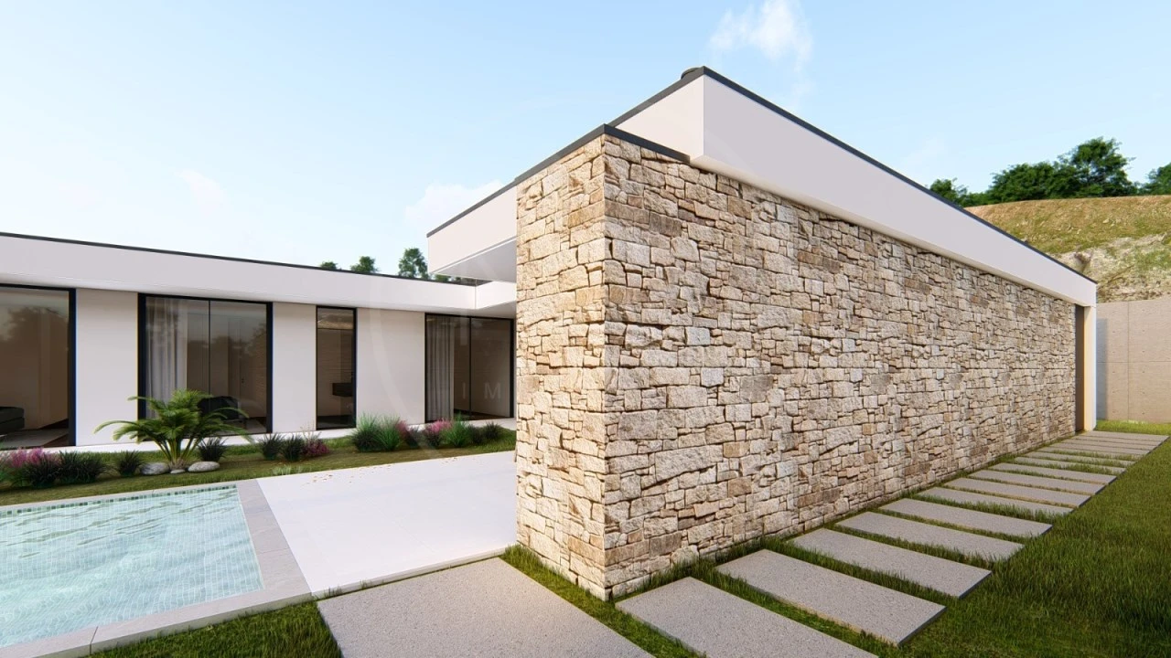 Terreno para Venda em Travanca Foto 13