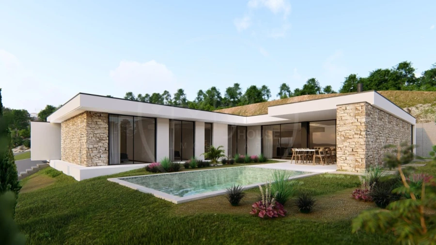 Terreno para Venda em Travanca