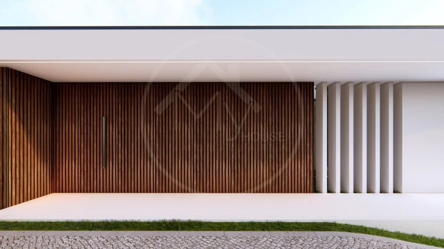 Terreno para Venda em Travanca Foto 8