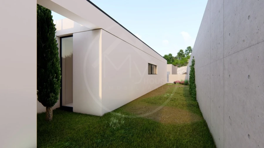 Terreno para Venda em Travanca Foto 11