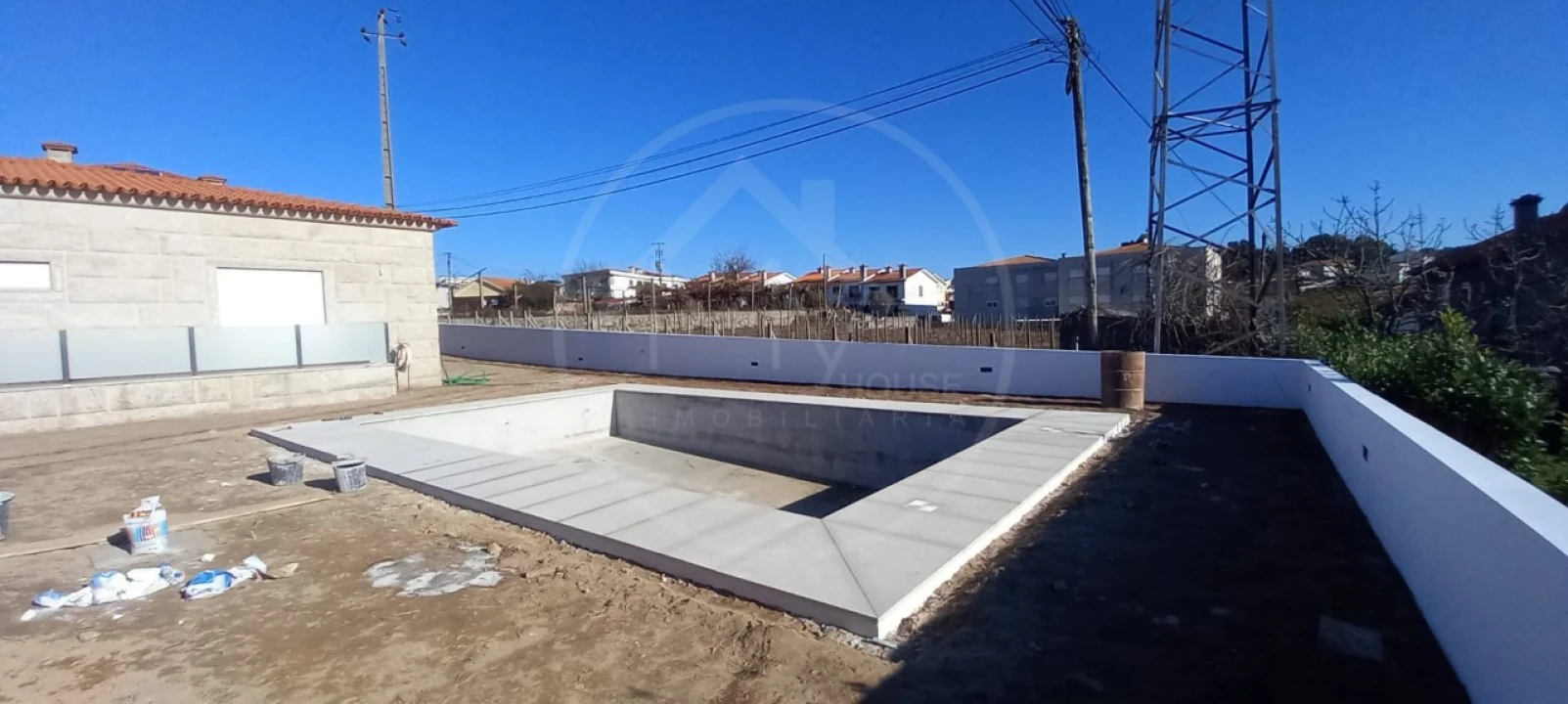 Moradia T3 para Venda em Refontoura Foto 17